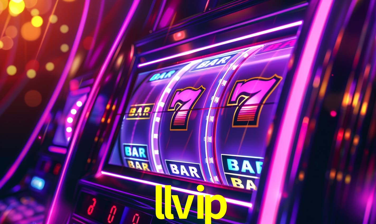 llvip: Seu Cassino Premiado com Pagamentos Rápidos