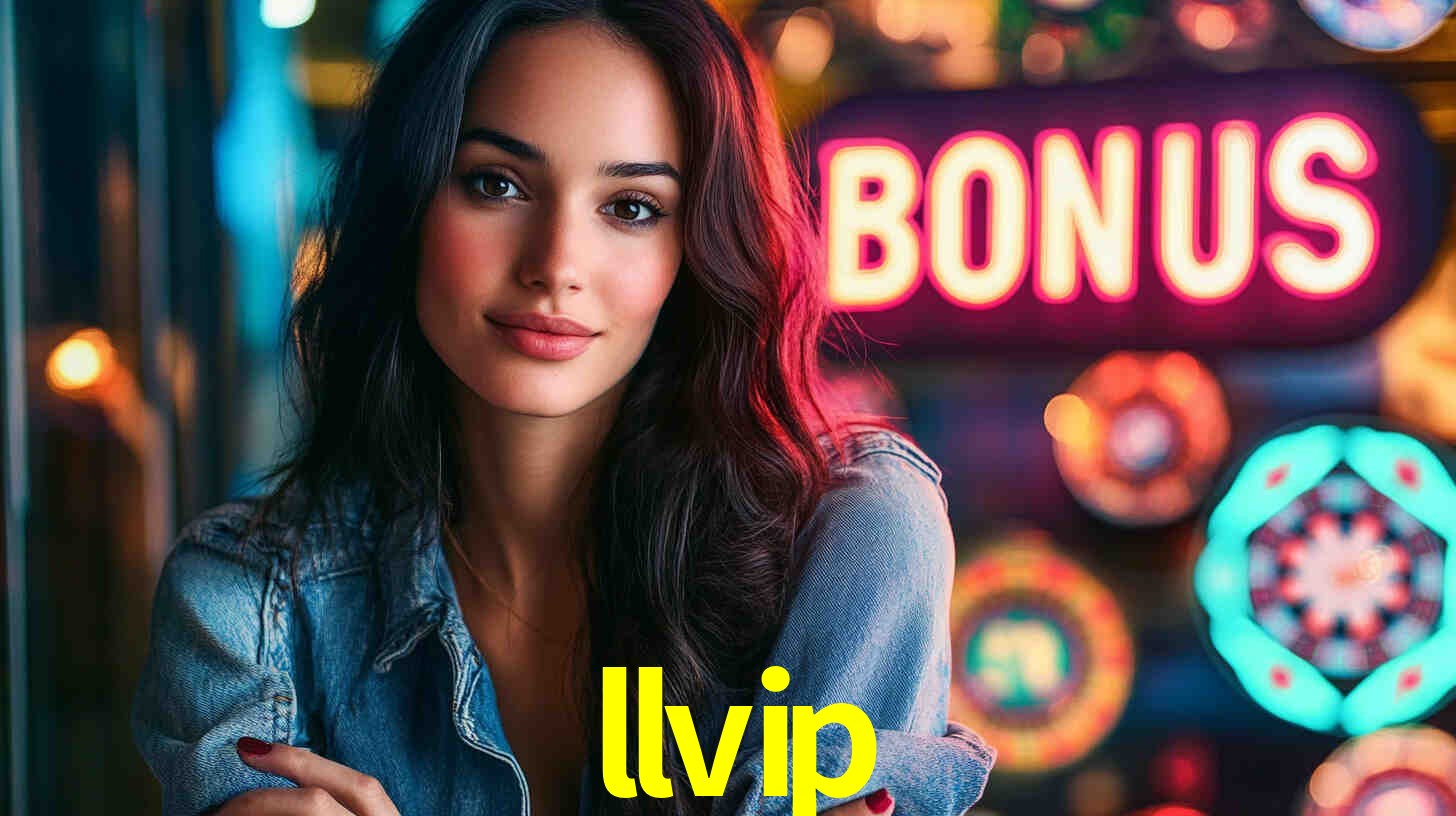 llvip - Cassino On-line Emoção Total - llvip.com