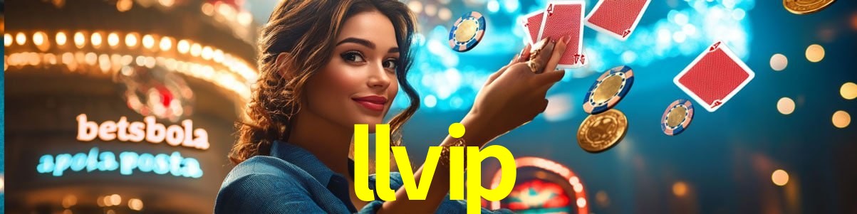 Experiência VIP llvip
