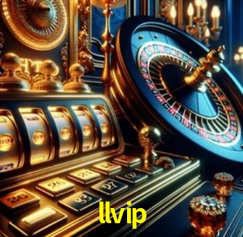 PIX Instantâneo llvip