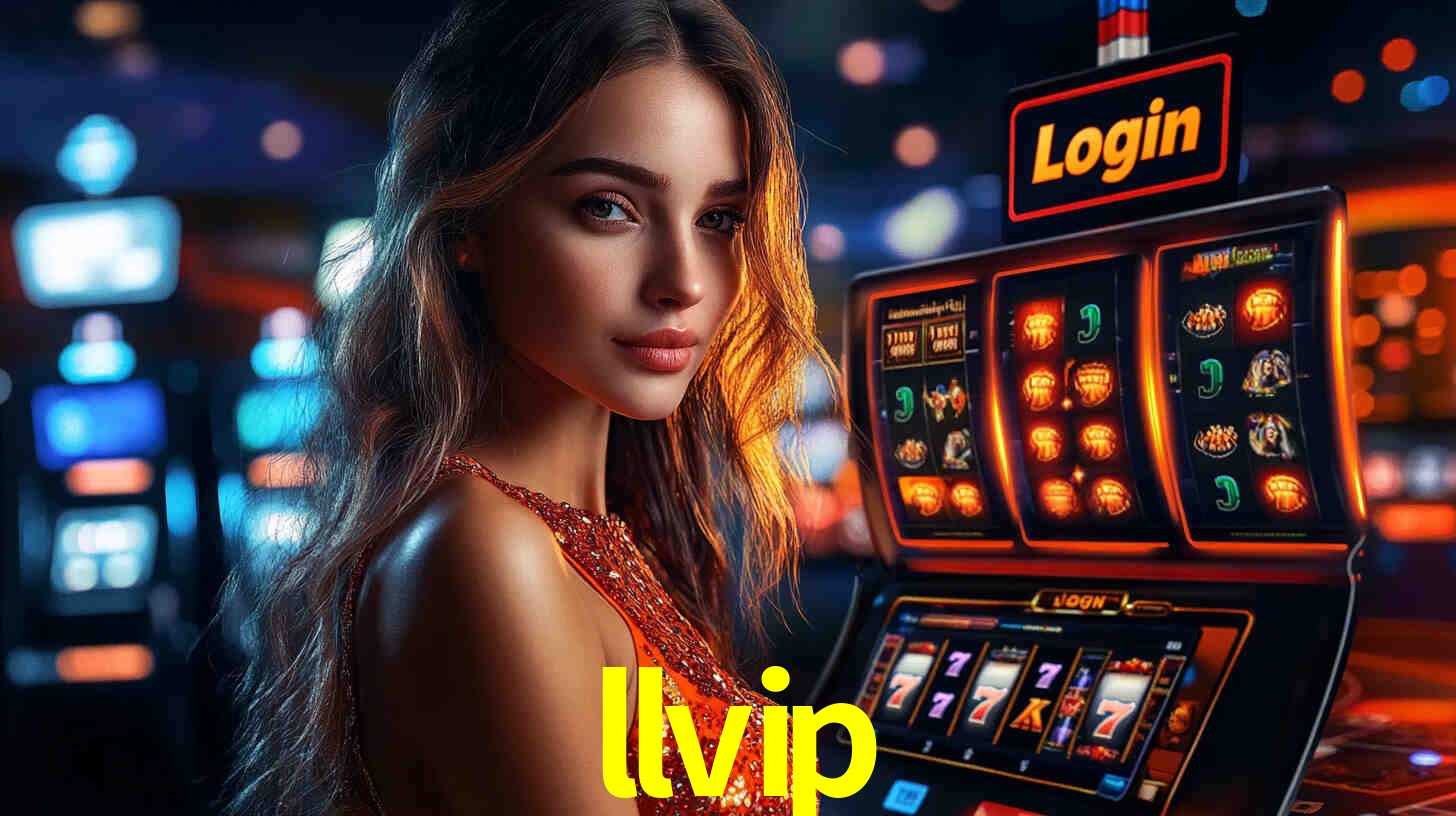 Experimente o Login Seguro Premium no llvip