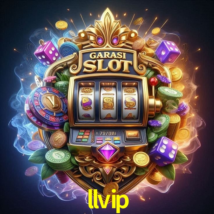 Diretório de Jogos llvip