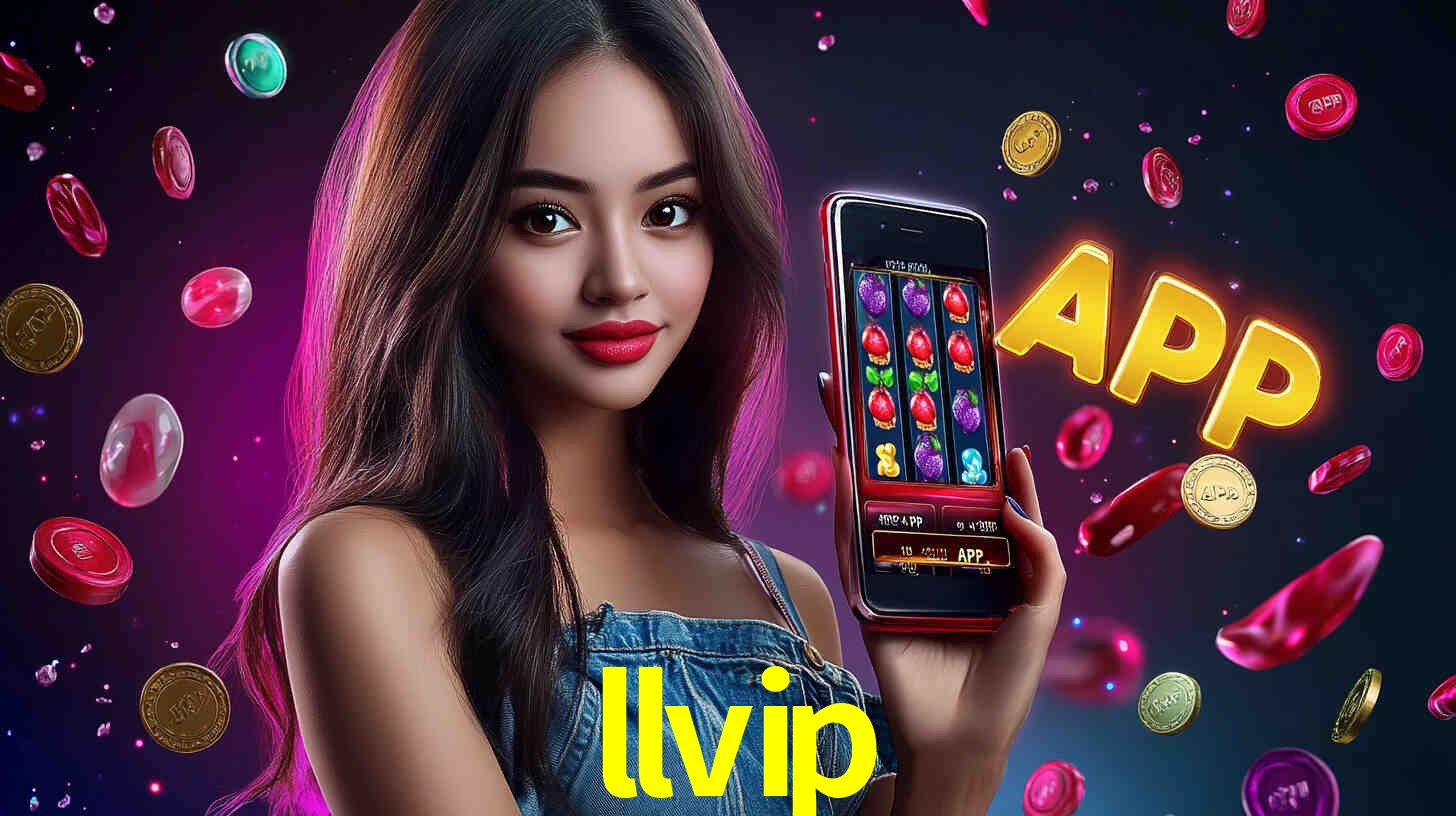 Descubra a Magia dos Jogos de Arcade no llvip