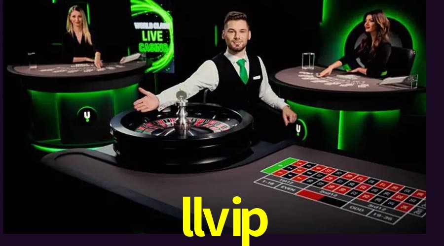 Account Benefits llvip