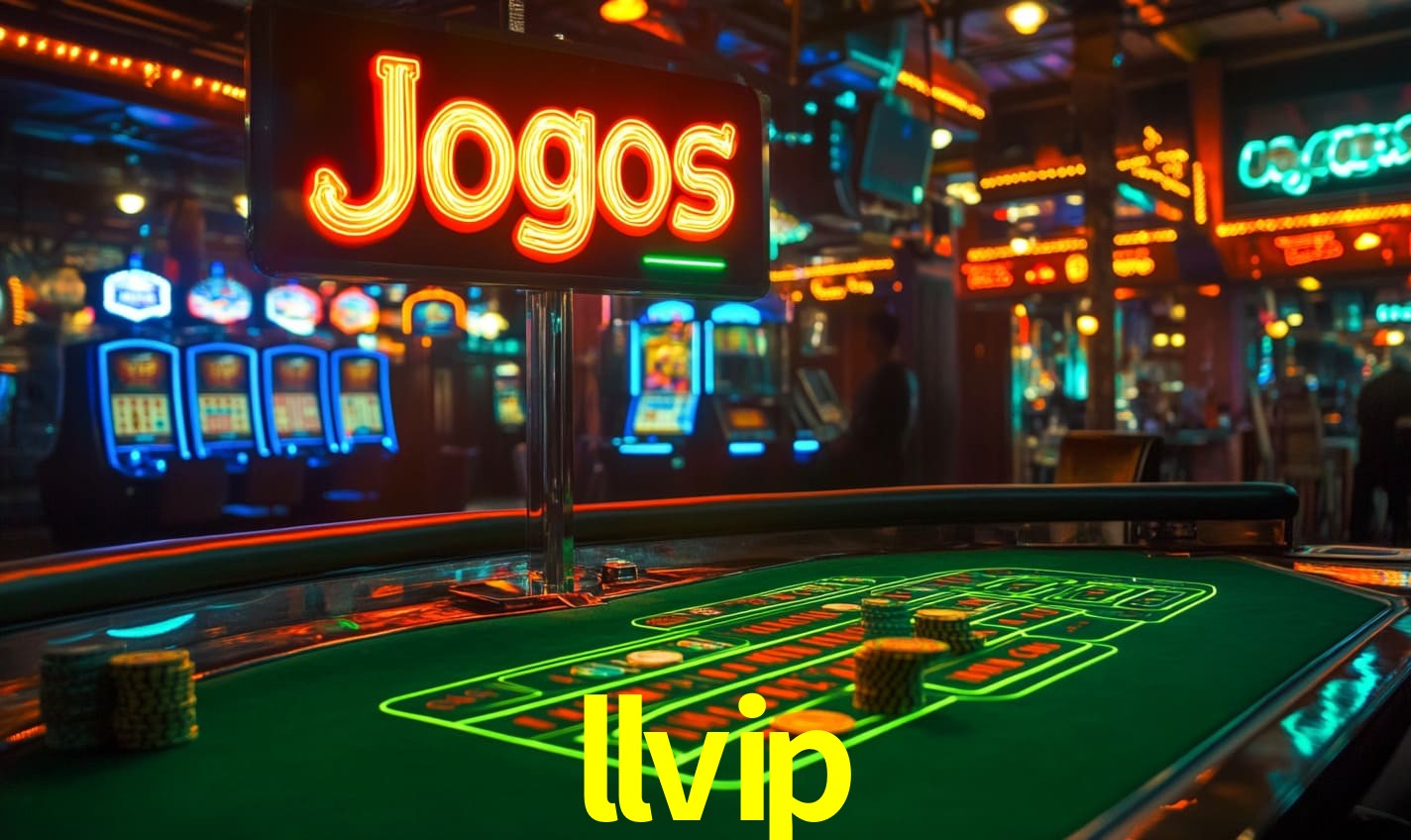 Estatísticas do Jogo llvip