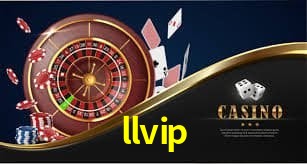 Casino Ao Vivo llvip