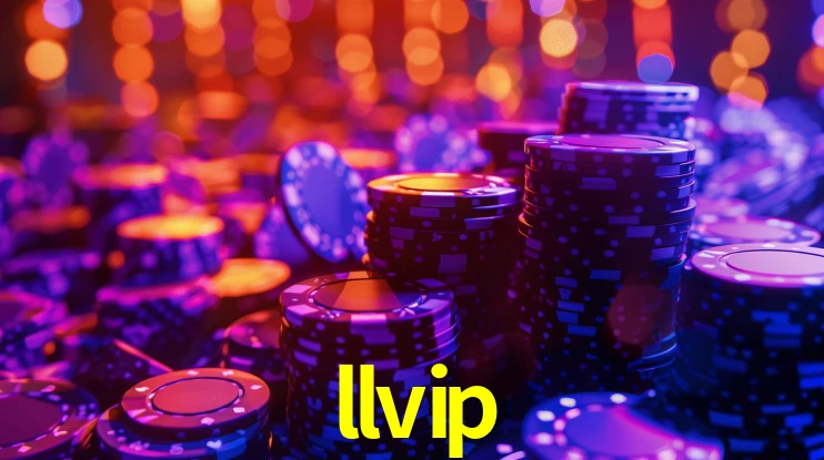 llvip: A Experiência de Casino com Jogos de Mesa ao Vivo