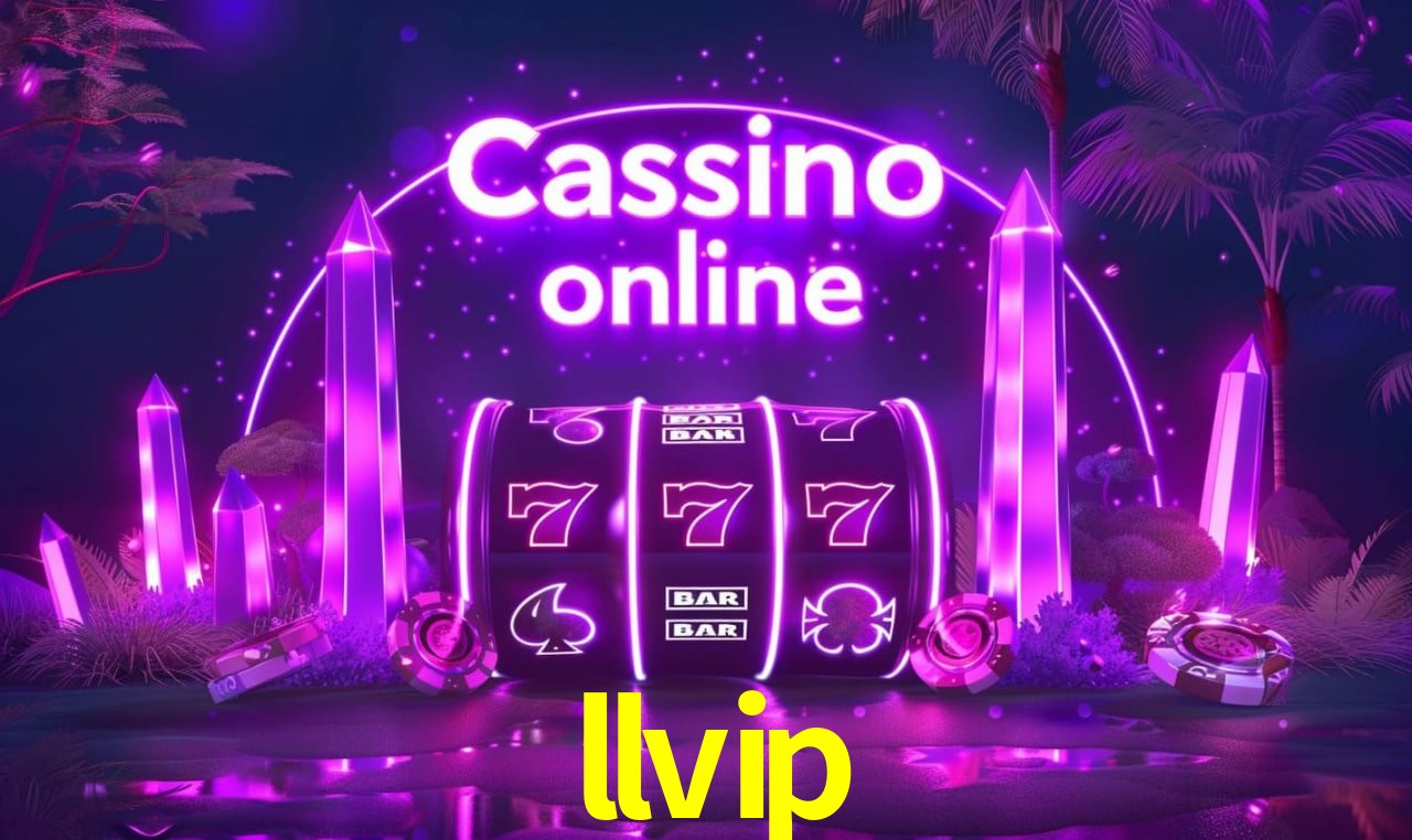 Jogos de Slot llvip