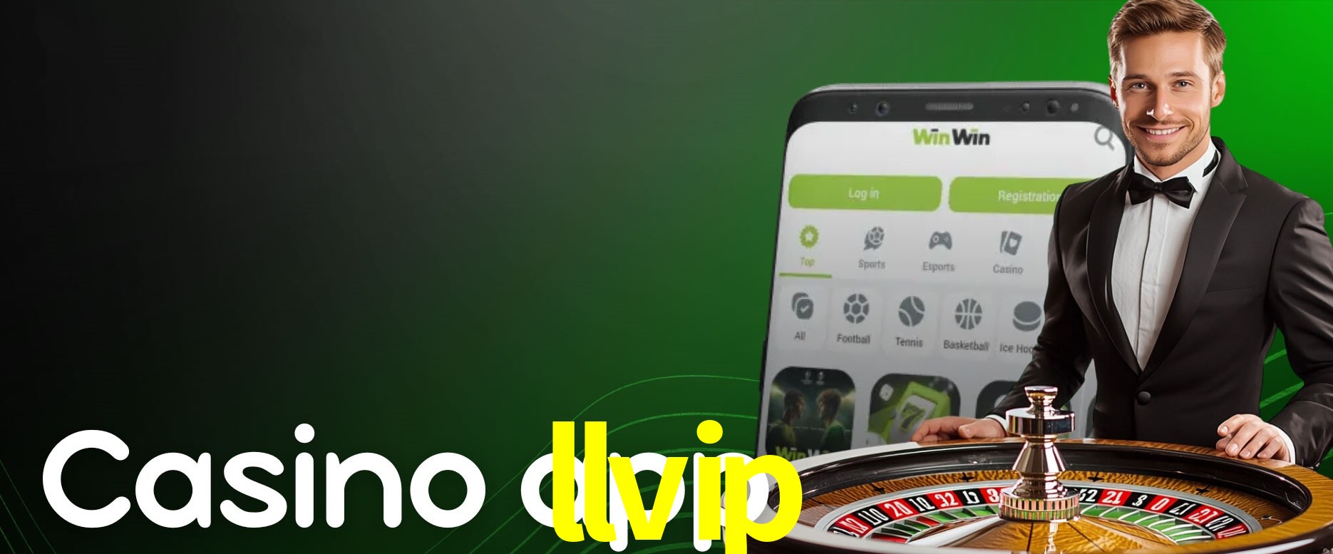 Platform Technology llvip