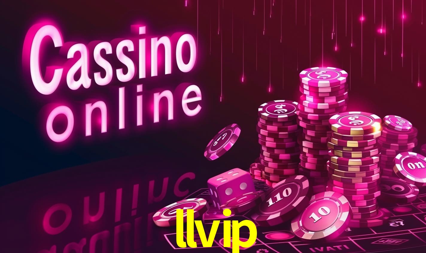 A Experiência Imersiva dos Cassinos Ao Vivo no llvip