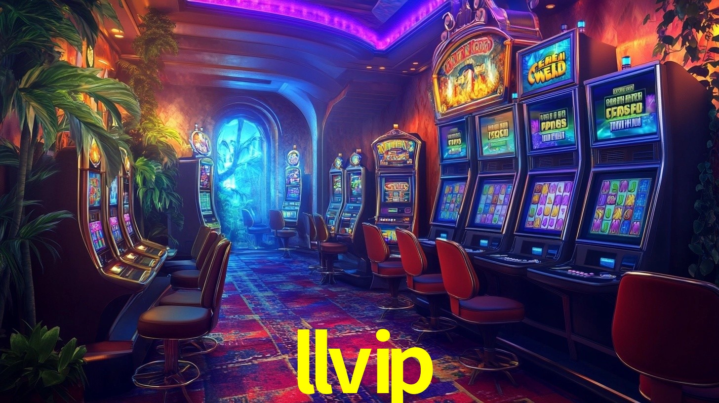 Roulette Table llvip