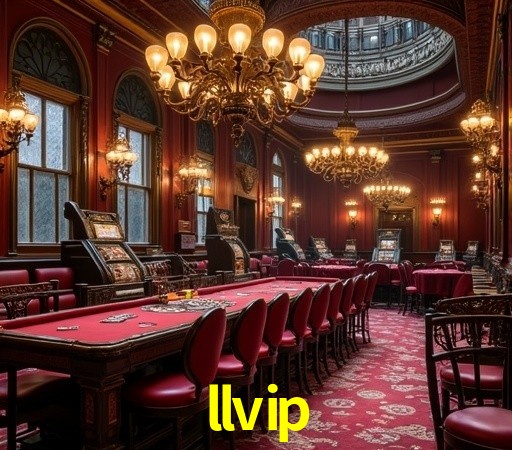 Benefícios da Conta llvip