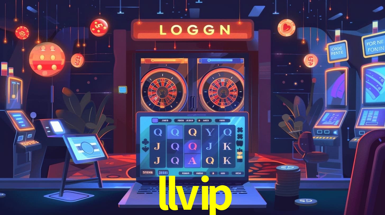 Cadastro Rápido llvip
