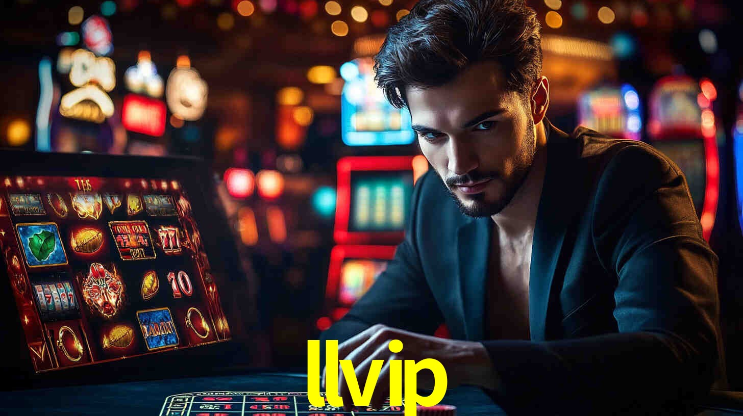 llvip,llvip.com