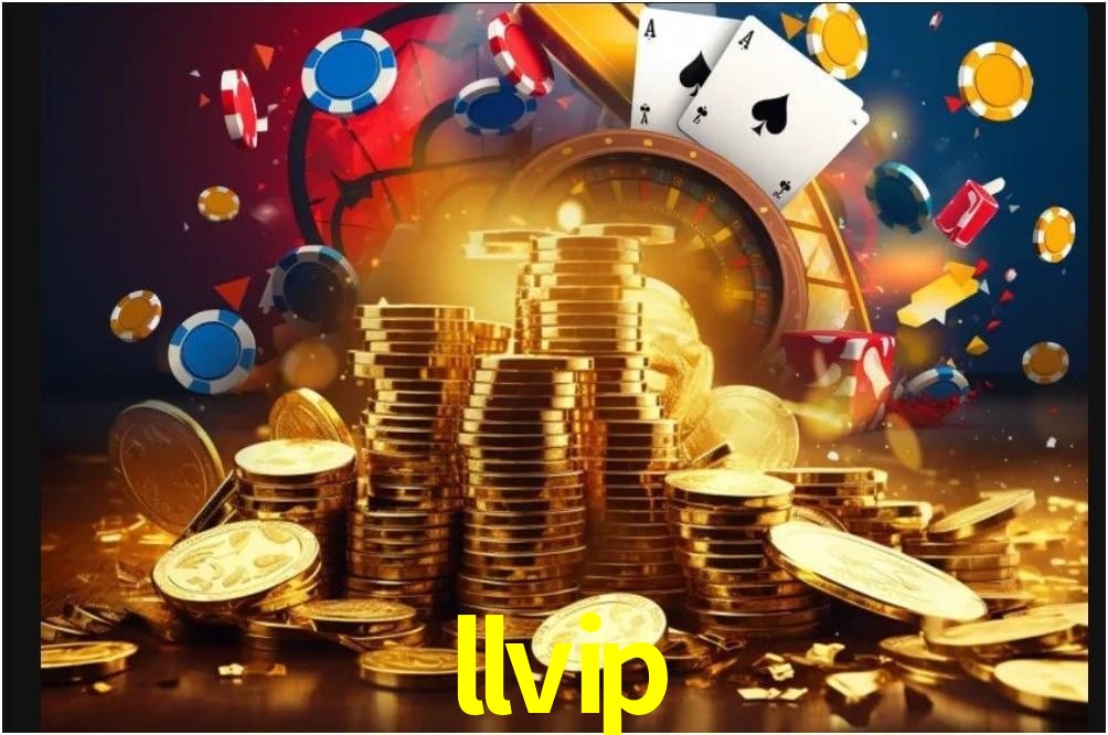 Explorando a Categoria de Eventos em Apostas na llvip