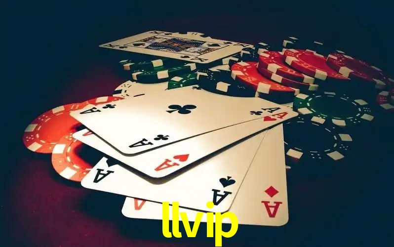 cassino llvip