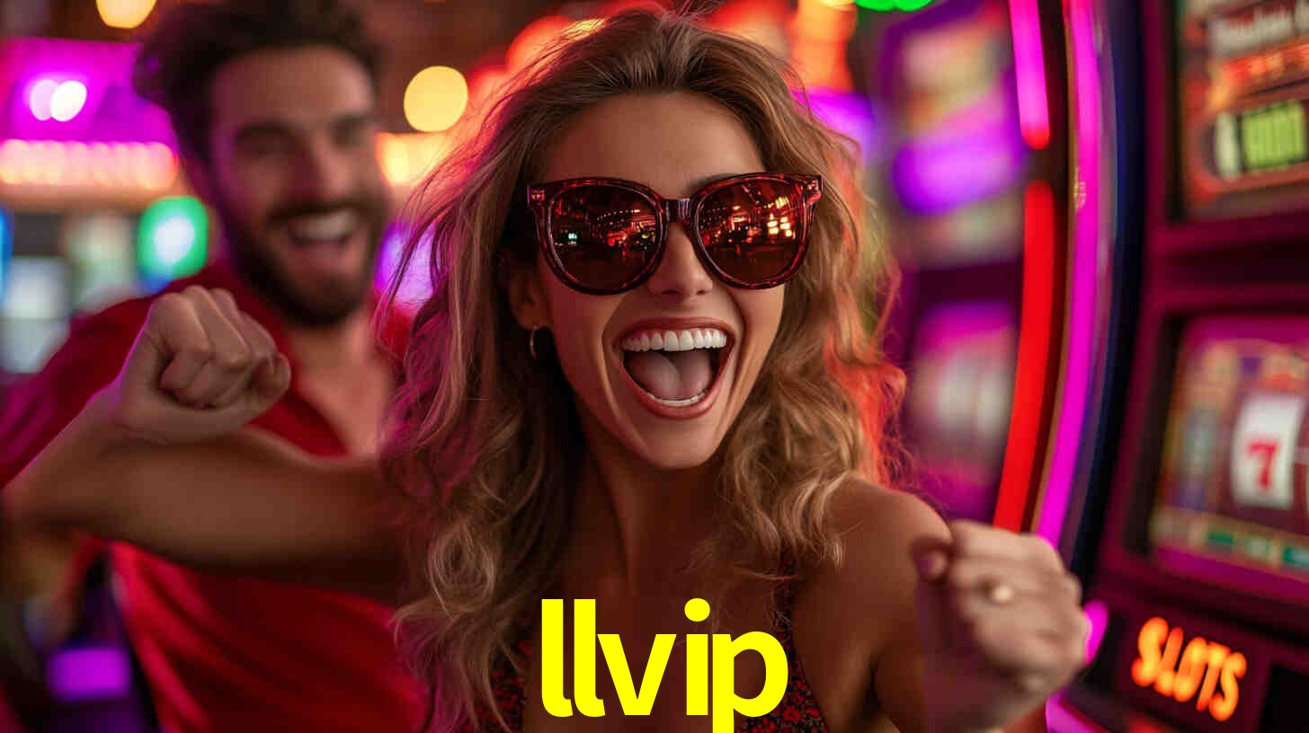 Desvendando o Mundo dos Jogos Virtuais na llvip