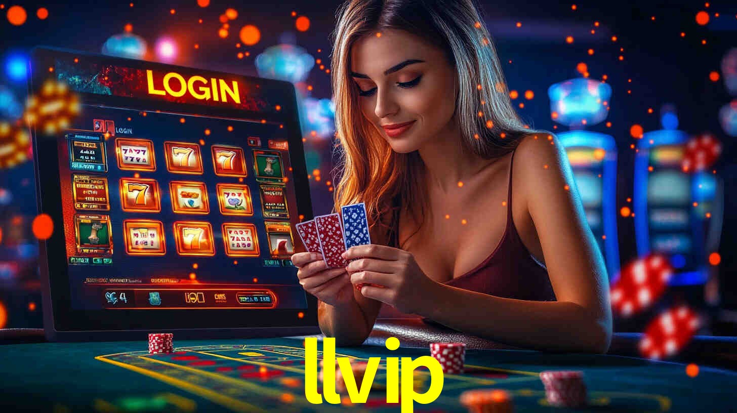 llvip,llvip.com