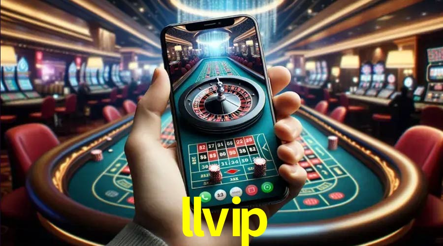 Slot Games llvip