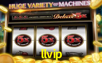 Descubra o Mundo do Cassino Online com llvip