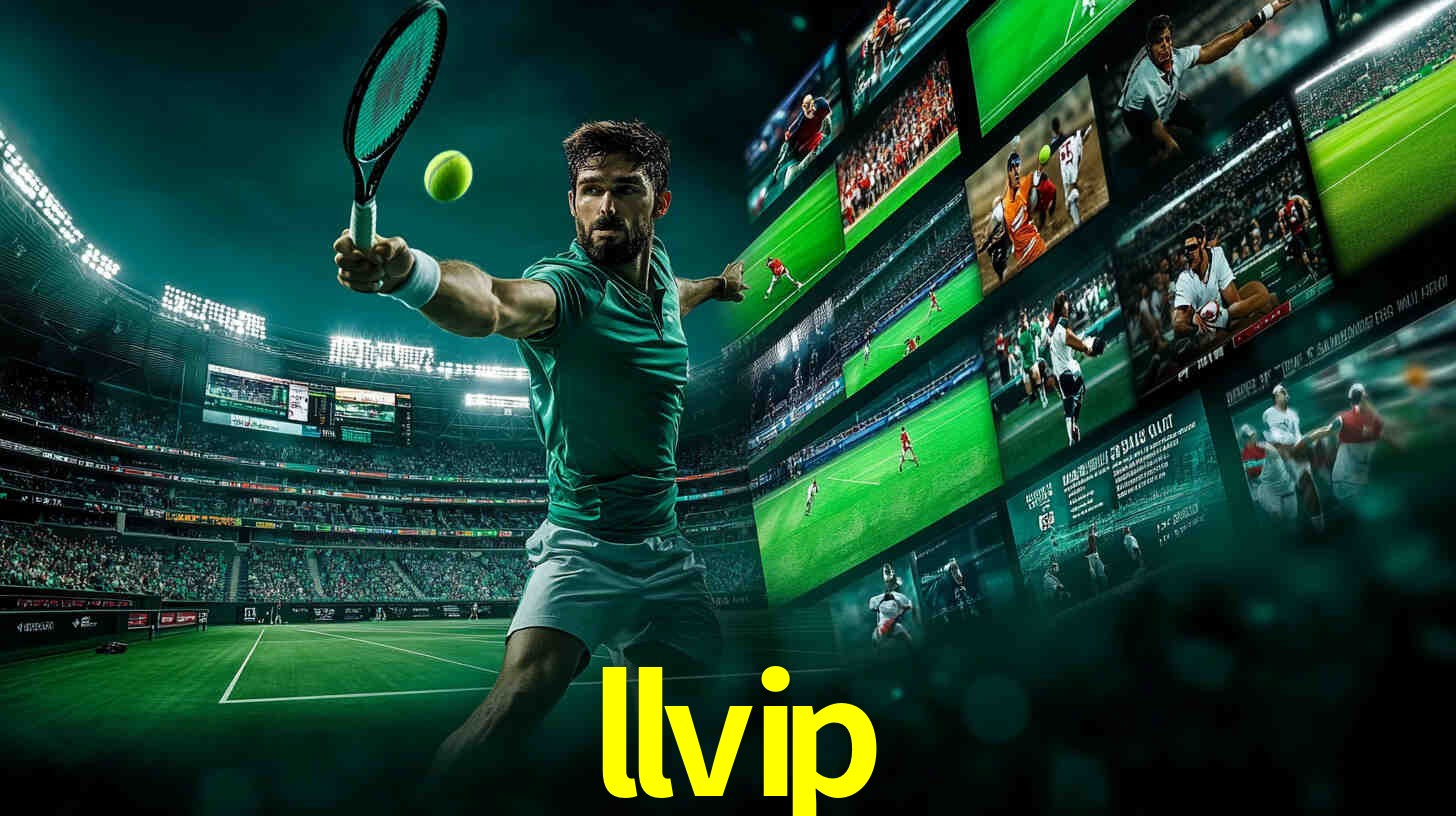 A Emoção da Loteria na llvip: Uma Chance de Mudança de Vida