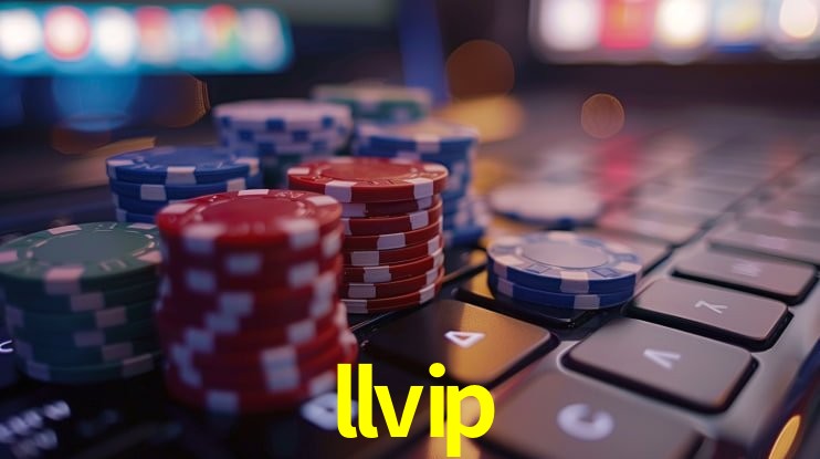 Casino Ao Vivo llvip