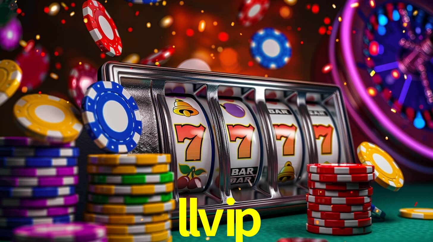 A Emoção da Loteria na llvip: Uma Chance de Mudança de Vida