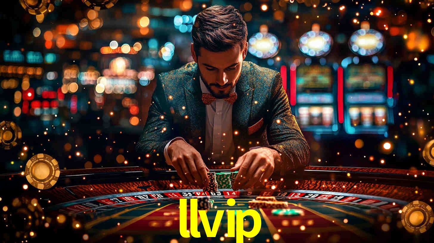 Welcome Bonus llvip