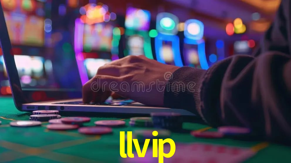 Desvendando o Mundo dos Jogos Virtuais na llvip