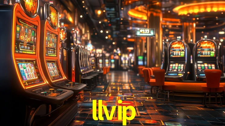 llvip App Interface