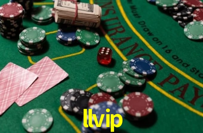 llvip,llvip.com