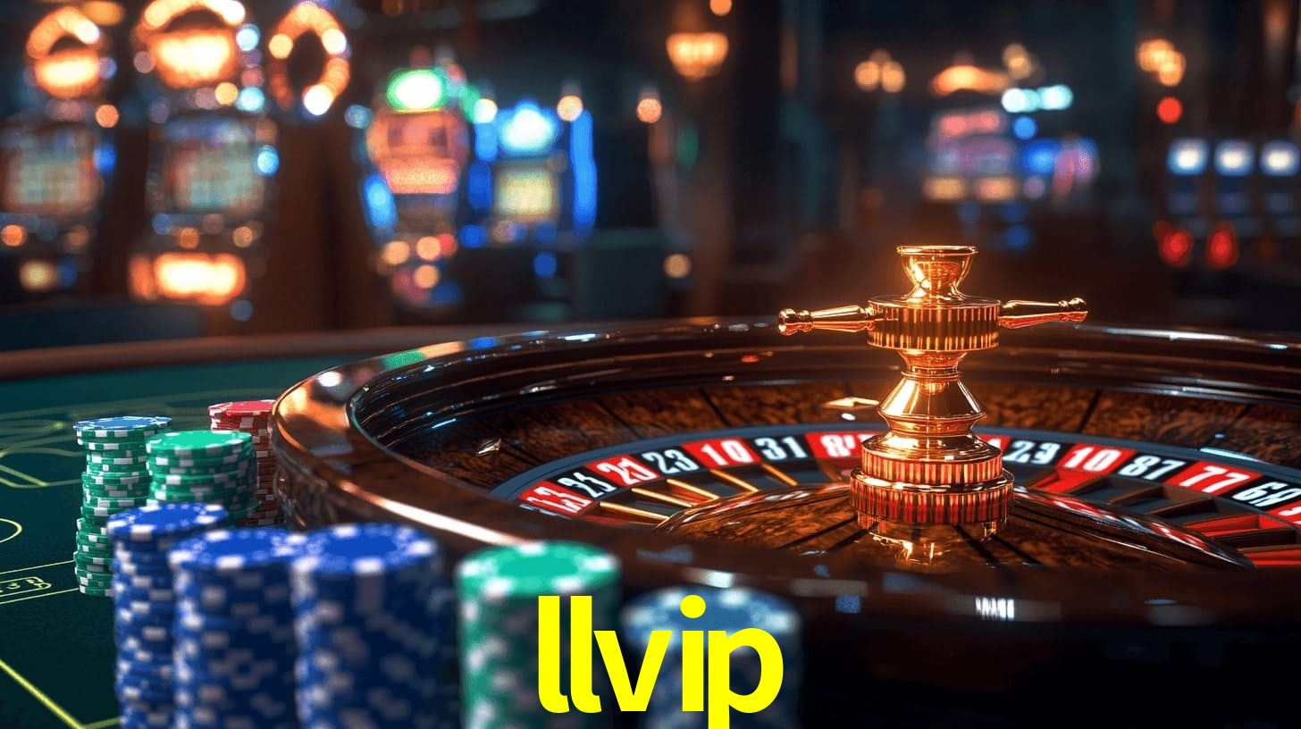 llvip: Jogos de Caça-Níqueis-Altas Recompensas, Roleta-Velocidade, Blackjack-Desafios Máximos