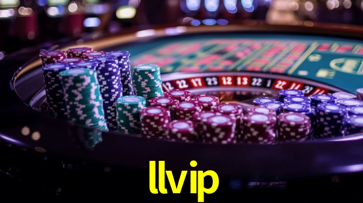 VIP Casino llvip
