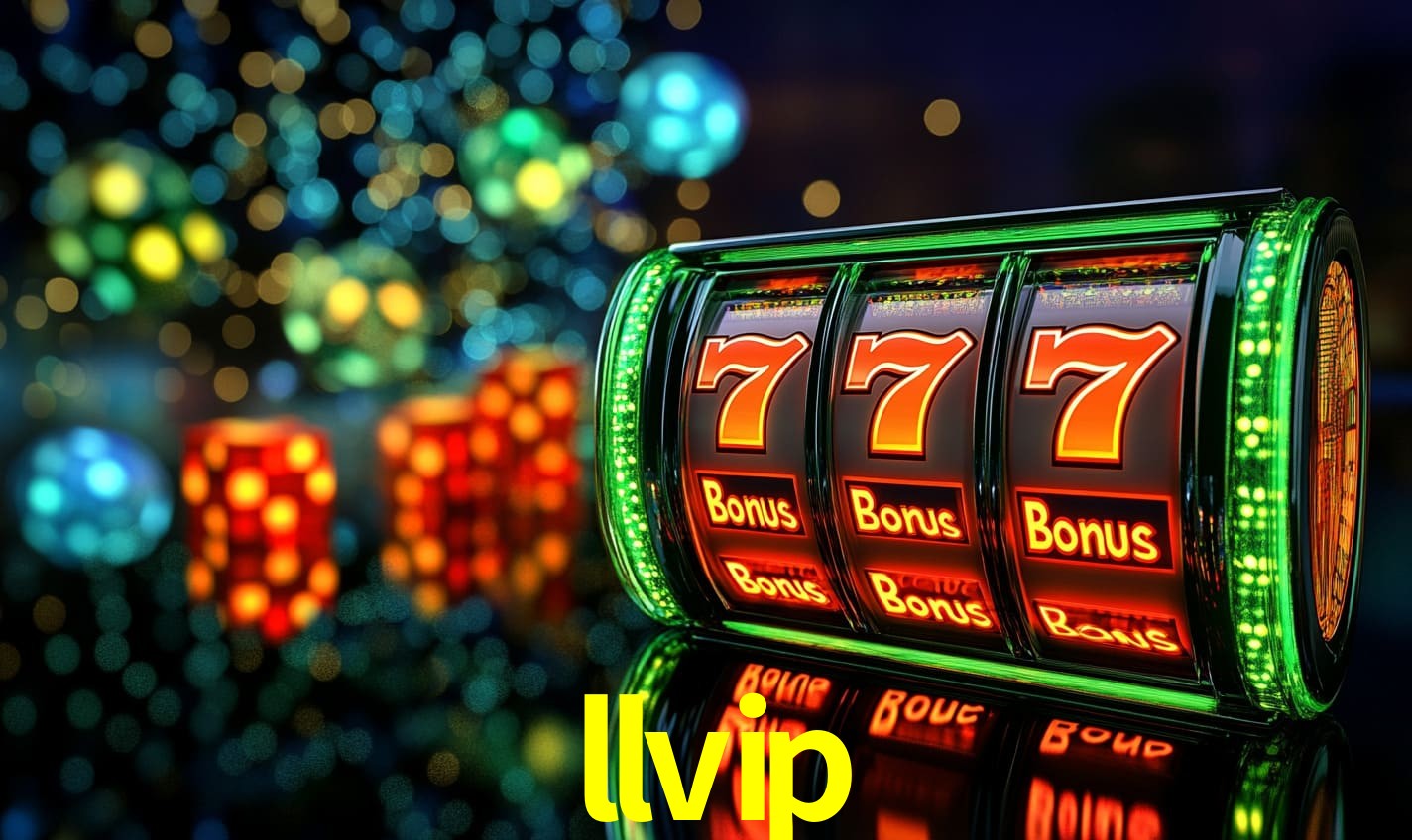 Recursos de Bônus llvip