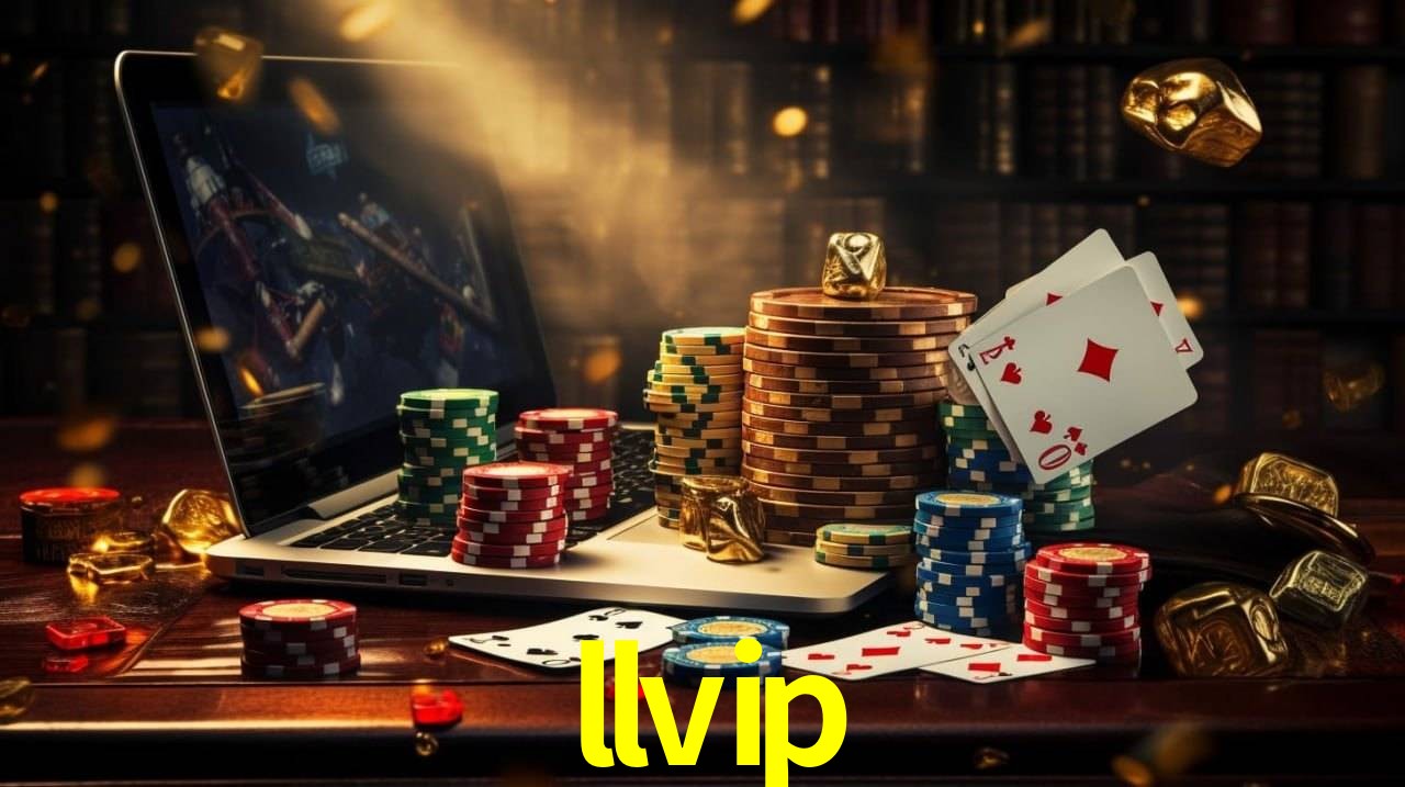 Interface do App llvip