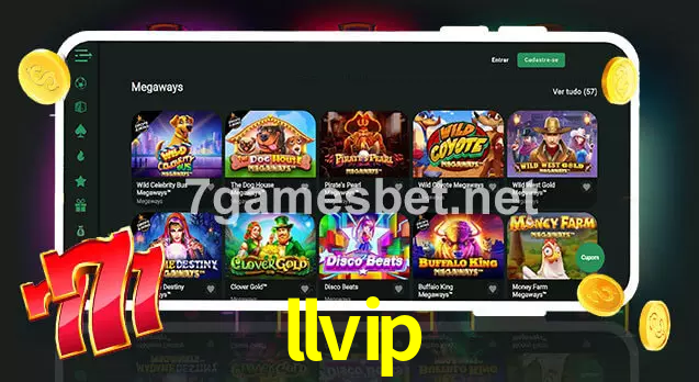 llvip aplicativo