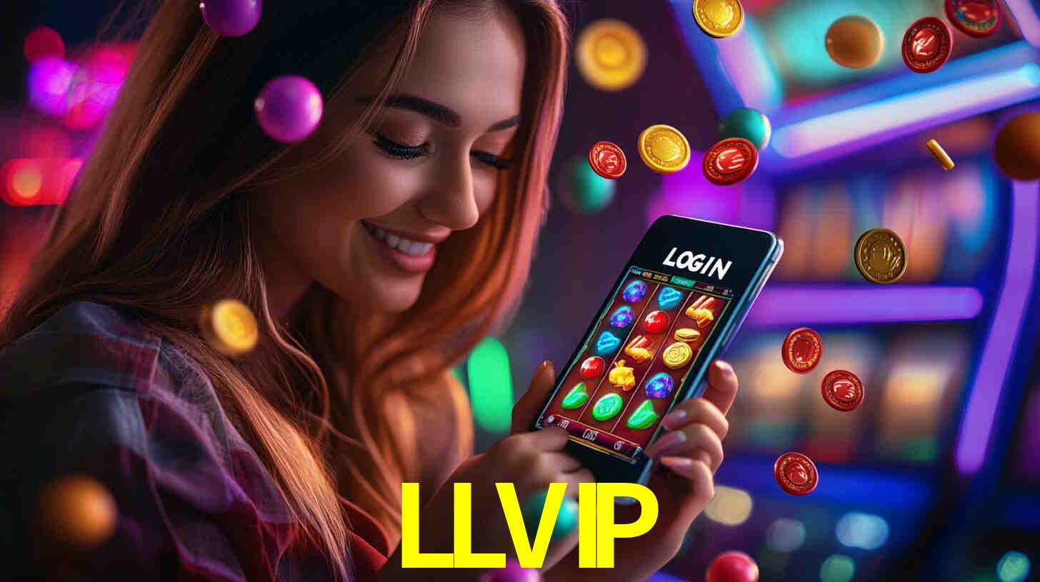 Processo de Download do App LLVIP - Passo a Passo Simples