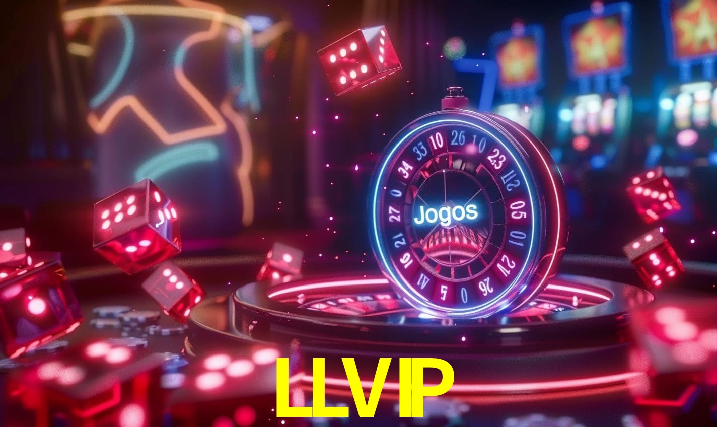 Cassino ao Vivo LLVIP - Dealers Brasileiros Profissionais