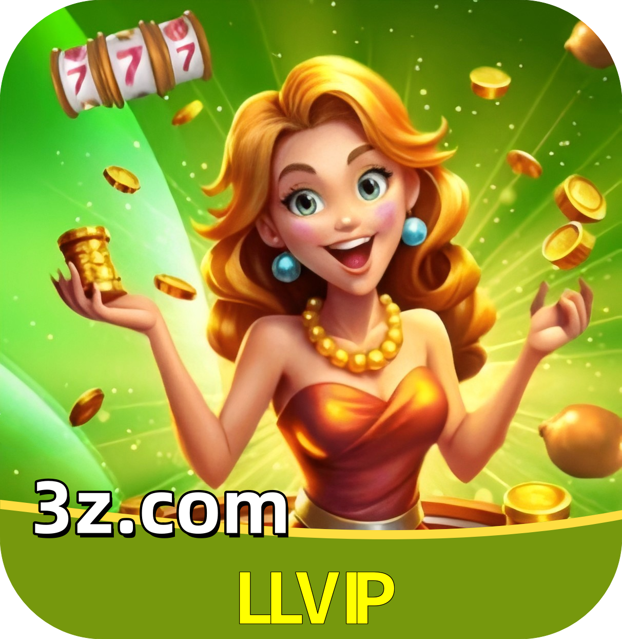 LLVIP Logo