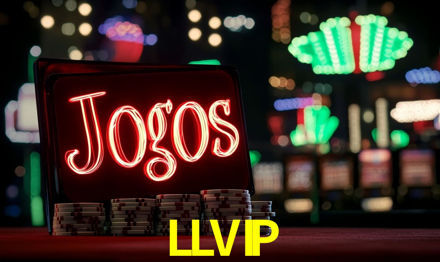 Coleção Premium de Slots LLVIP - NetEnt, Pragmatic Play, Evolution