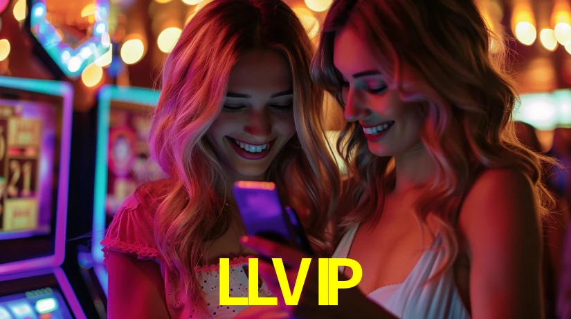 LLVIP APP mobile iOS Android - 187 mil downloads São Paulo Rio BH