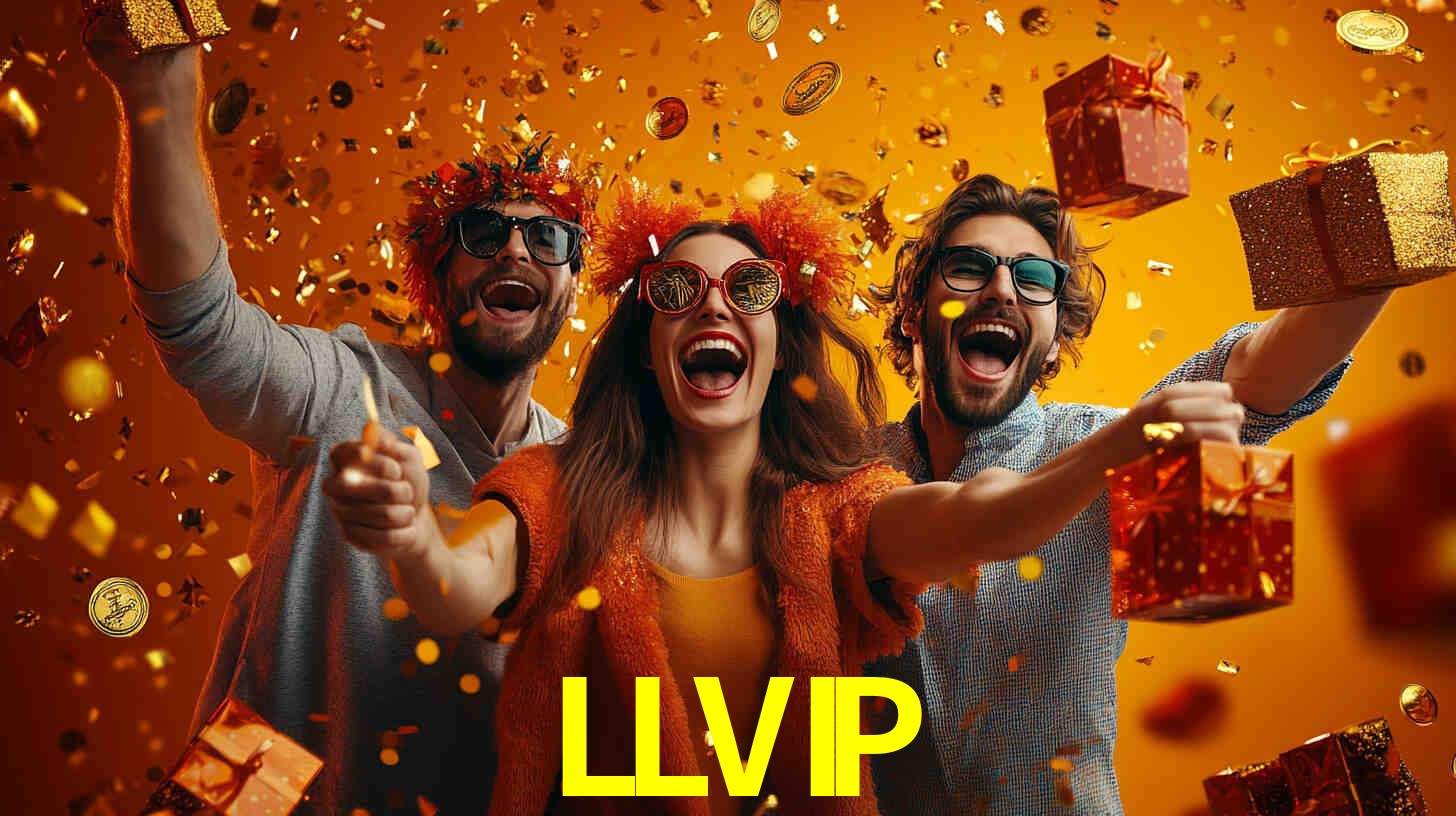 Loterias online disponíveis na LLVIP