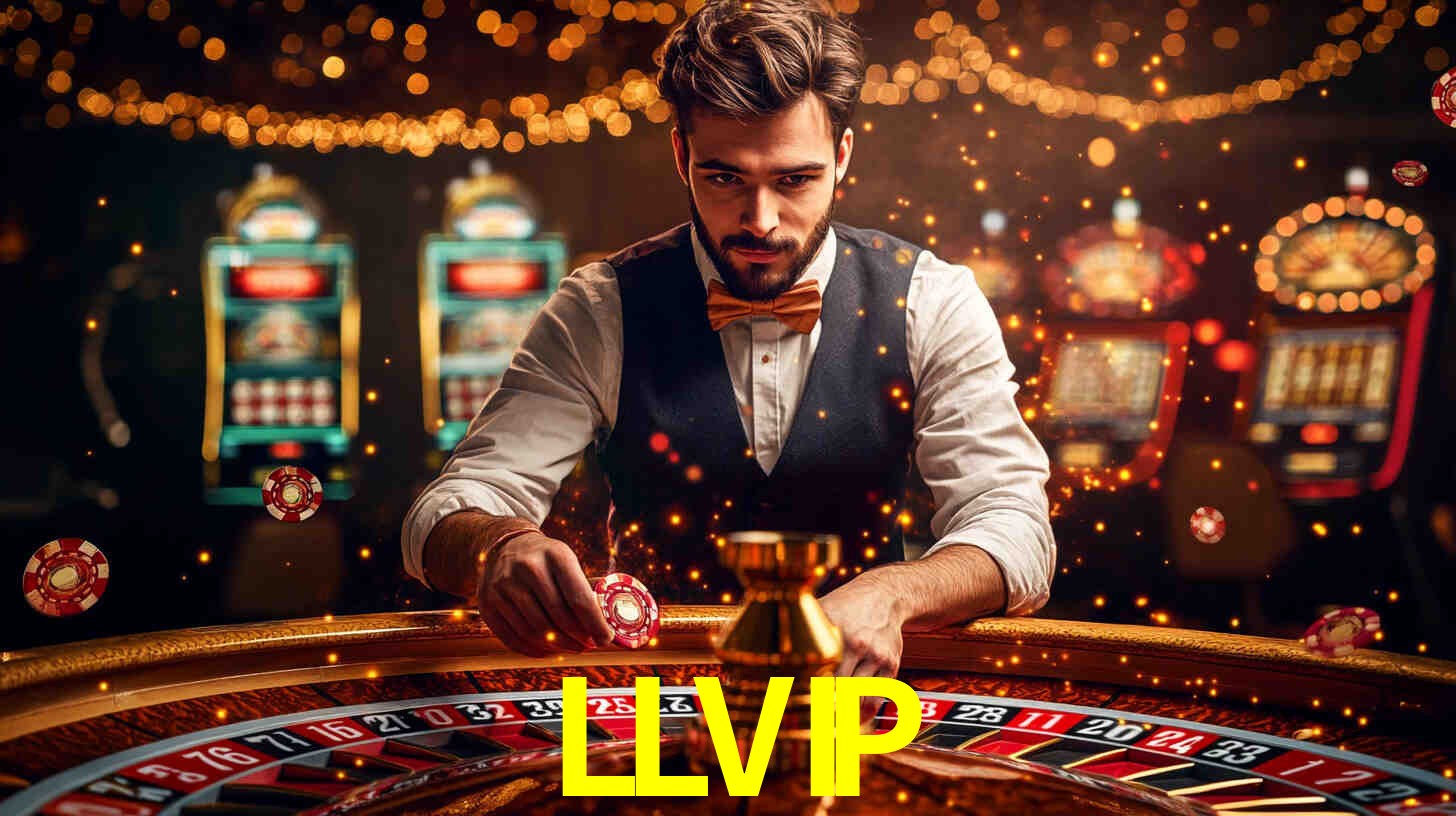 LLVIP PIX instantâneo Brasil - Depósito e saque em minutos 24/7
