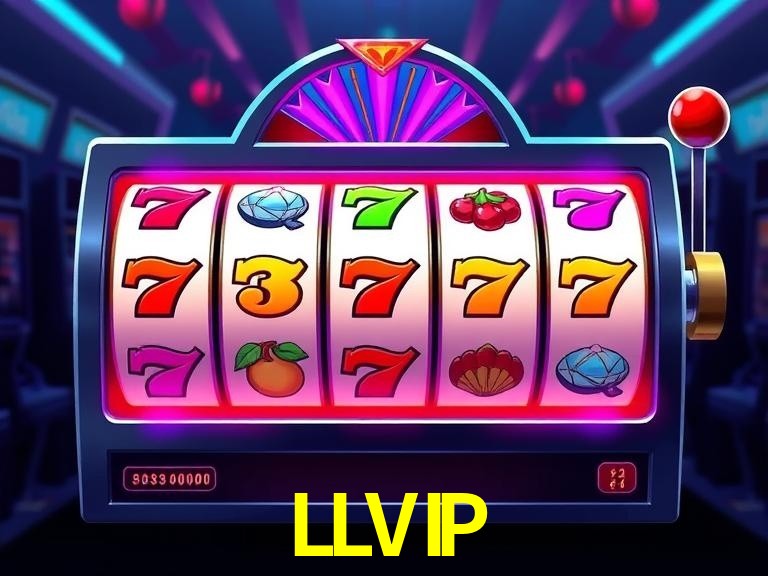 LLVIP segurança SSL 256-bit - Licença Curaçao, eCOGRA, GLI certificado